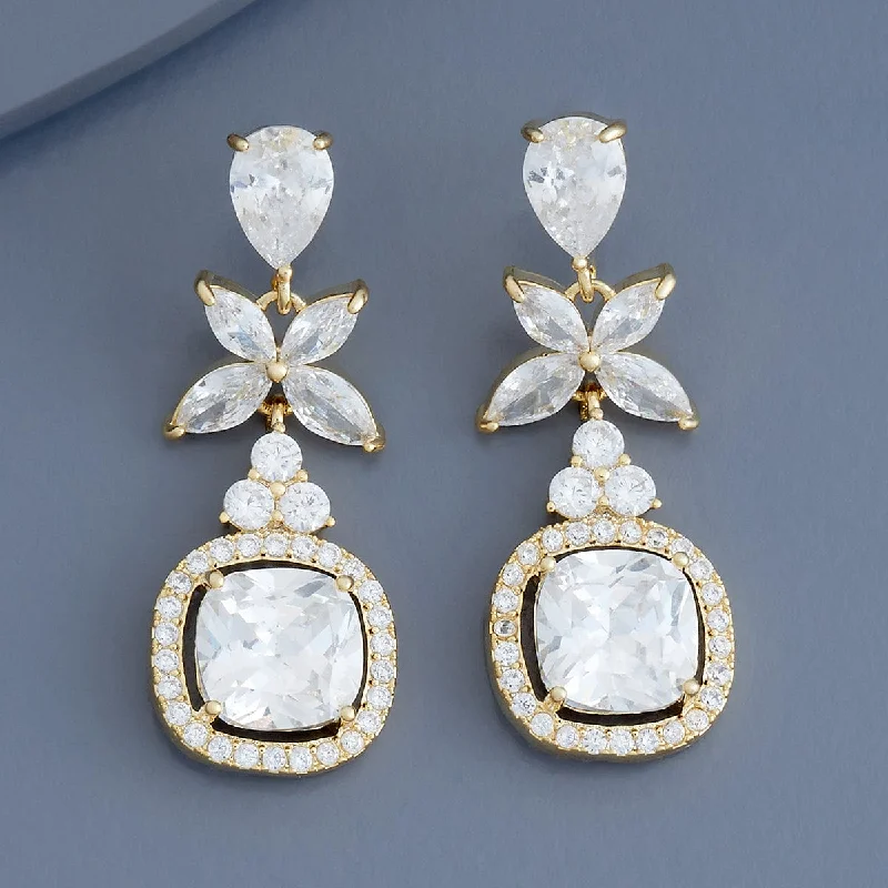 women festive earrings -Trendy Earring 178896