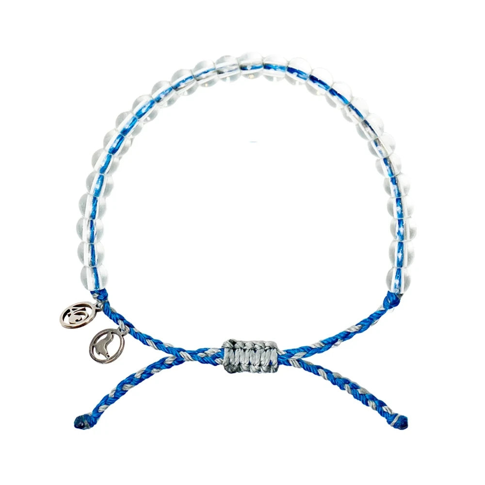 women customized charm bracelets -4Ocean November 2024 Limited Edition Seal Bracelet