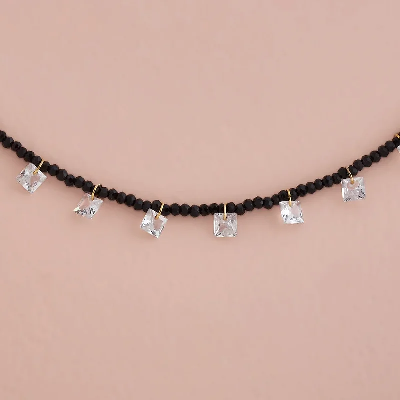 women luxury necklaces -Trendy Necklace 174536