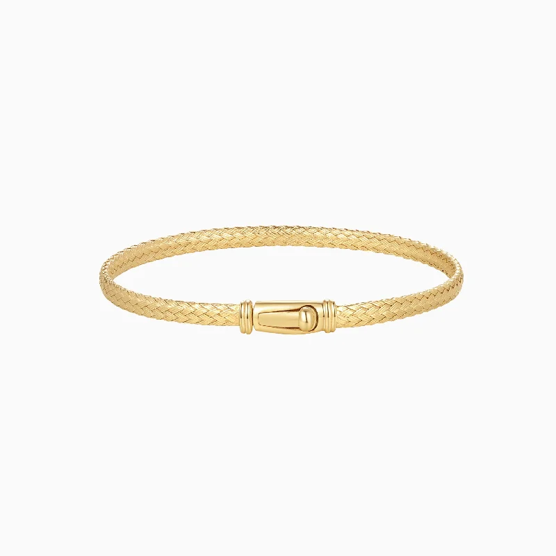 women sleek bracelets -Ginni Bracelet