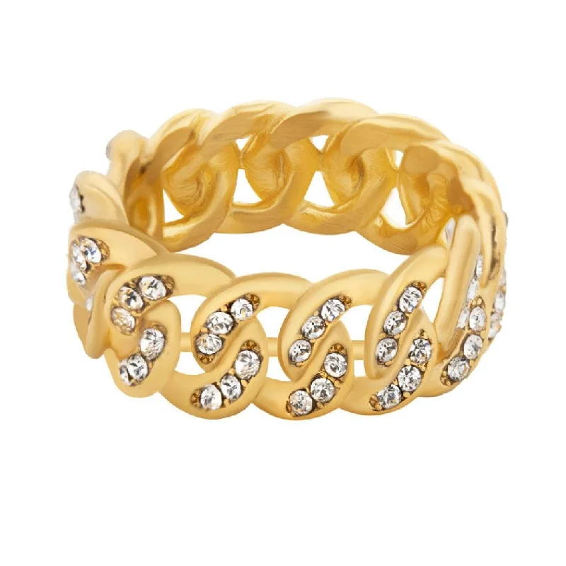 women diamond eternity rings -Naples Ring