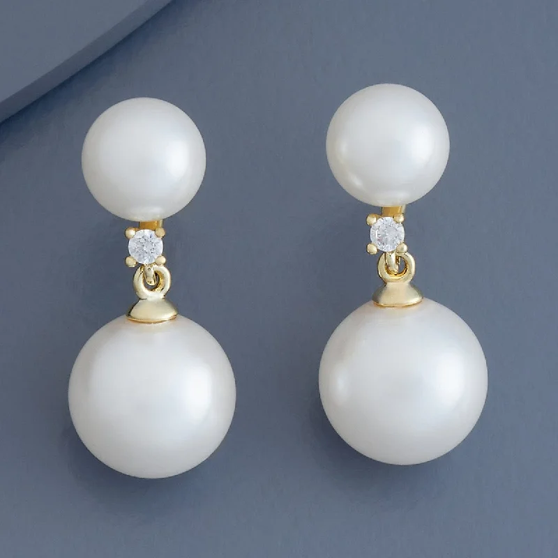 women gemstone earrings -Trendy Earring 179224