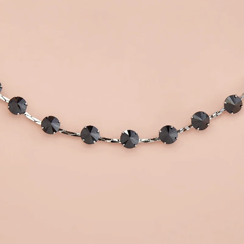 women unique necklaces -Trendy Necklace 174538