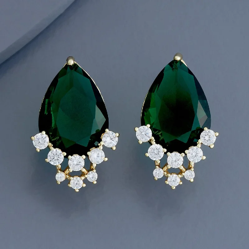 women stylish earrings -Trendy Earring 178830