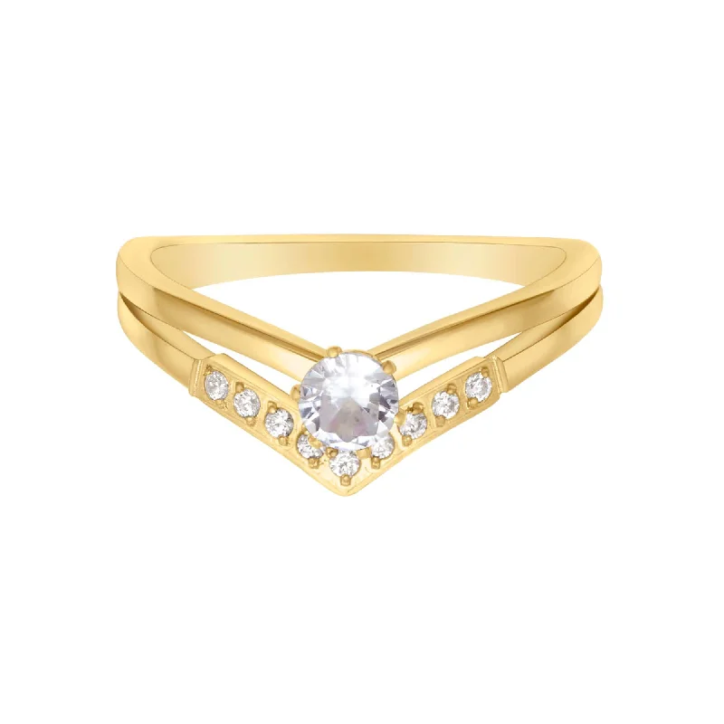 women sapphire wedding bands -Delicate Ring