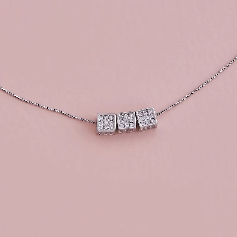 women romantic gift necklaces -Trendy Necklace 175680