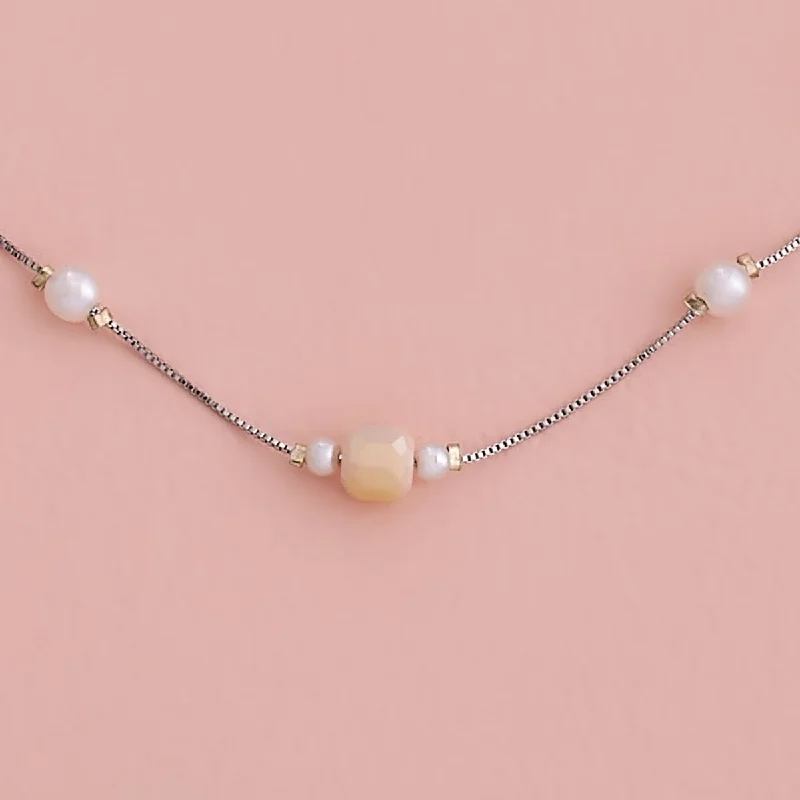 women long necklaces -Trendy Necklace 162823