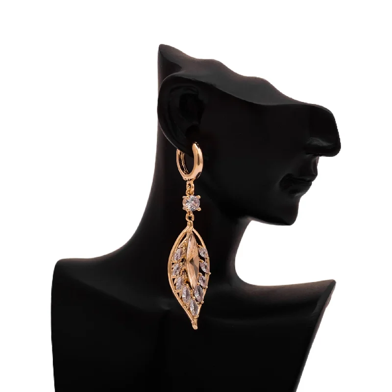 women classy earrings -Earrings- J0599515