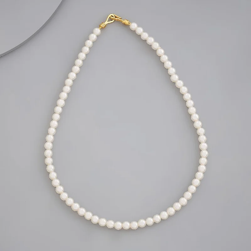 women bridal jewelry necklaces -Trendy Necklace 171257