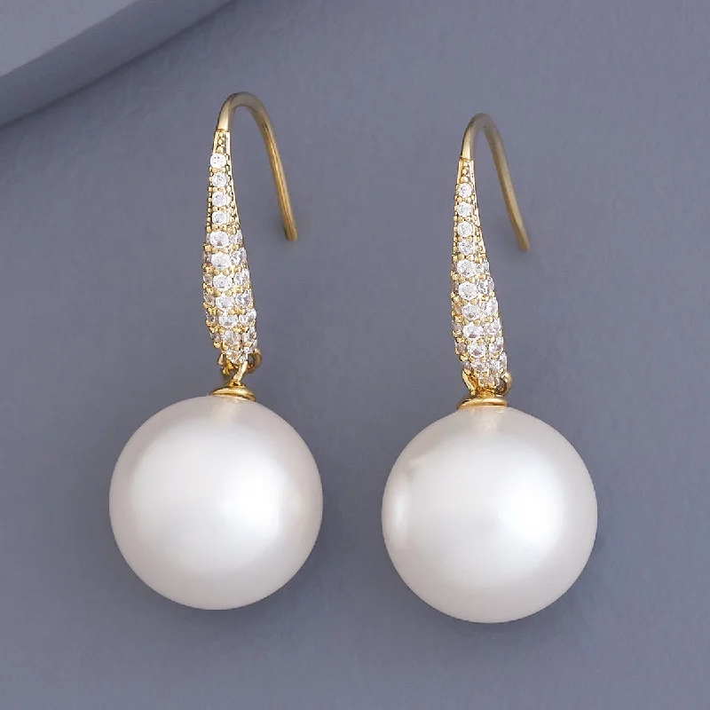 women eye-catching earrings -Trendy Earring 179222