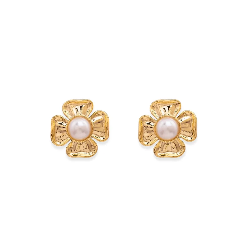 women stylish earrings -Earrings- J0602315