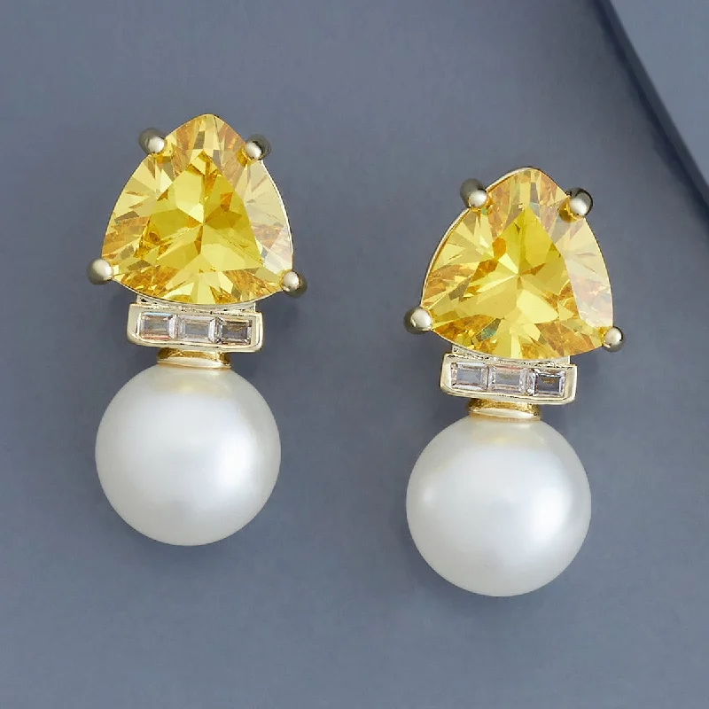 women birthstone earrings -Trendy Earring 178829