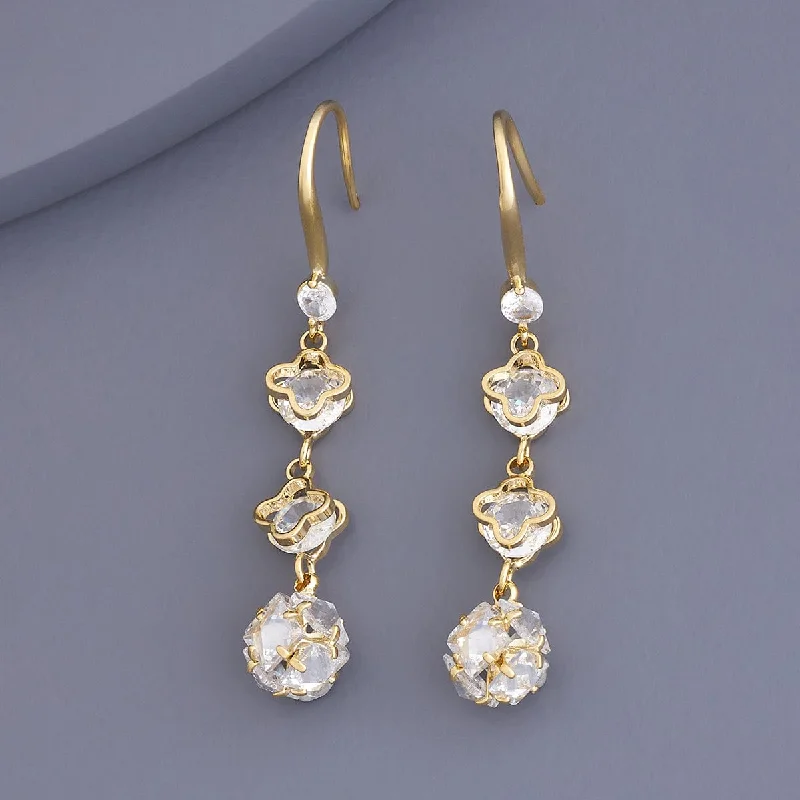 women fashion earrings -Trendy Earring 179237