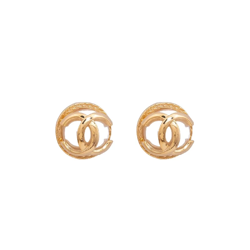 women wedding earrings -Earrings- J0600015