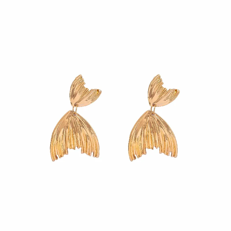 women long earrings -Earring T03968