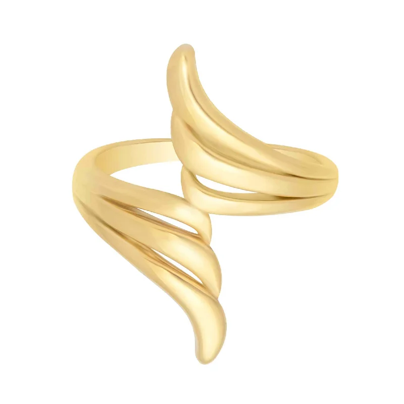 women high-quality rings -Shift Ring