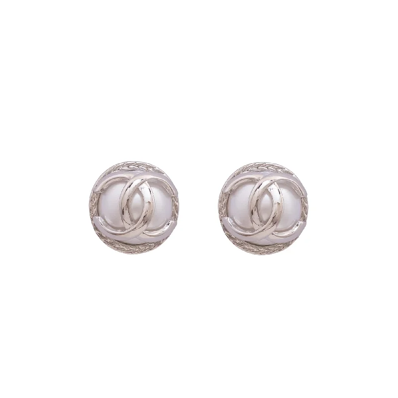 women modern earrings -Earrings- J0600016