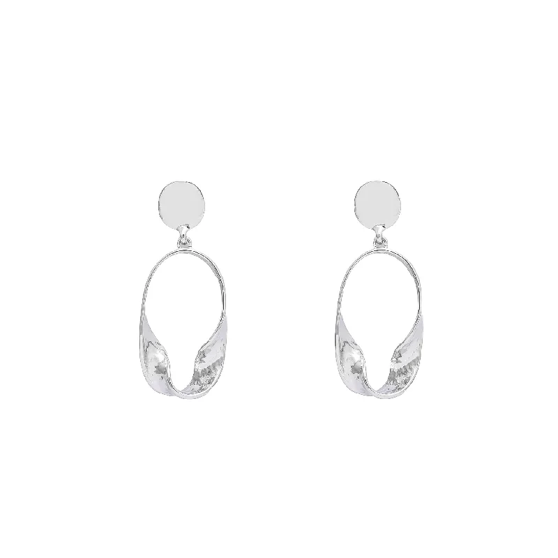 women drop earrings for women -Earring T03965