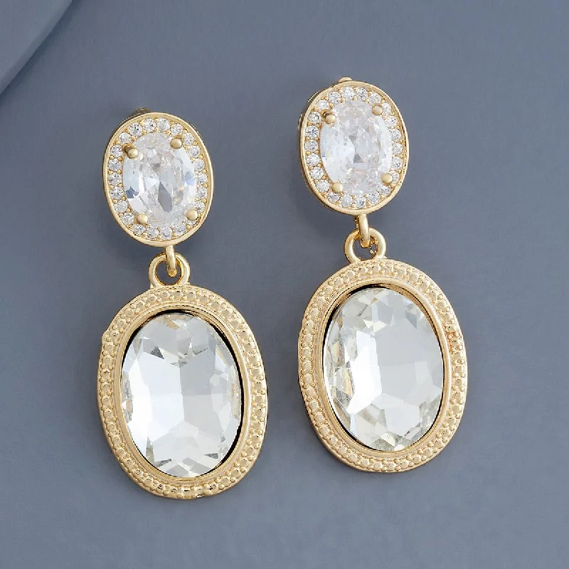 women unique earrings -Trendy Earring 179462