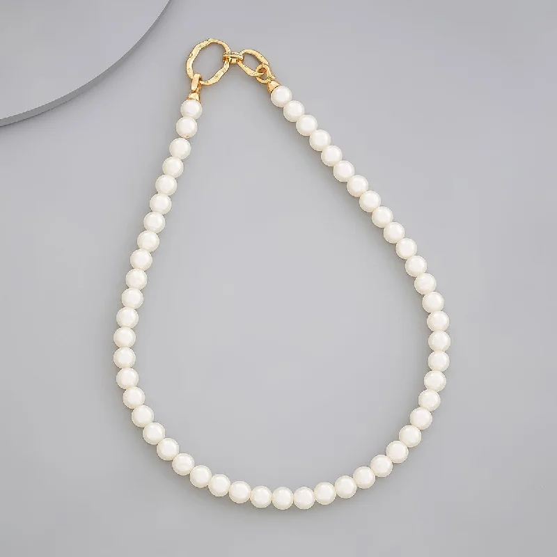 women beaded necklaces -Trendy Necklace 171256