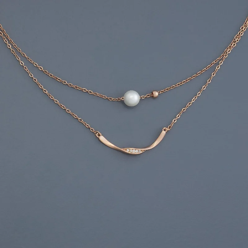 women dainty necklaces -Trendy Necklace 178961