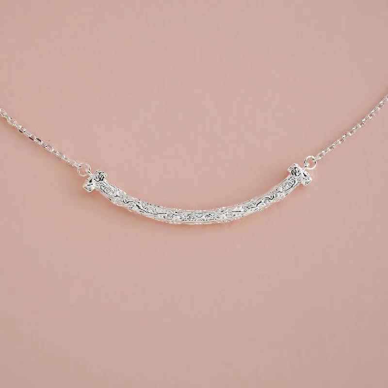 women infinity necklaces -Trendy Necklace 174503