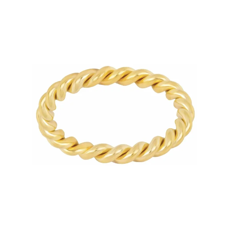 women fashion-forward rings -Talika Ring