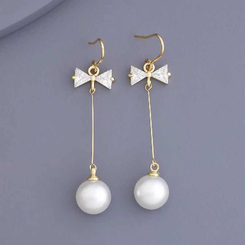 women trendy earrings -Trendy Earring 179233