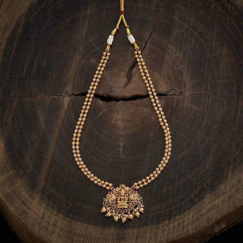 women handmade necklaces -Antique Necklace 165796