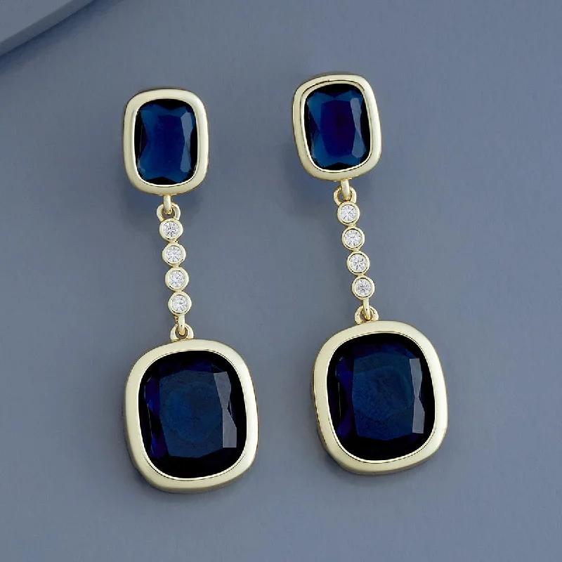 women luxury hoop earrings -Trendy Earring 179163