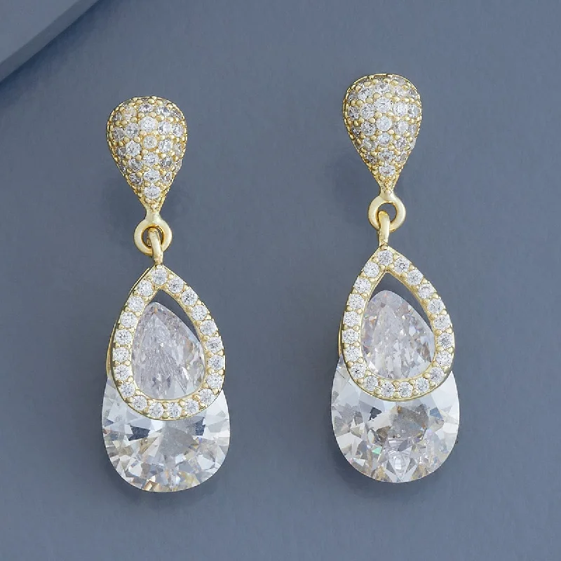 women birthstone earrings -Trendy Earring 178838