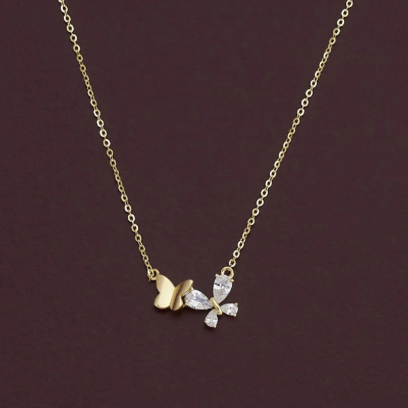 women gold necklaces -92.5 Silver Necklace 180776